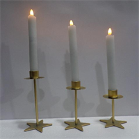 Metal candle holder    from MMCIS China
